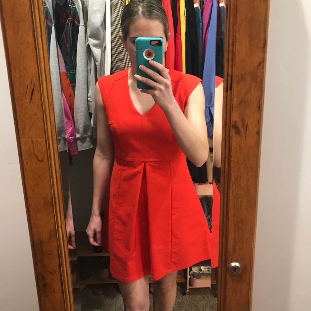 Gianni Bini dress